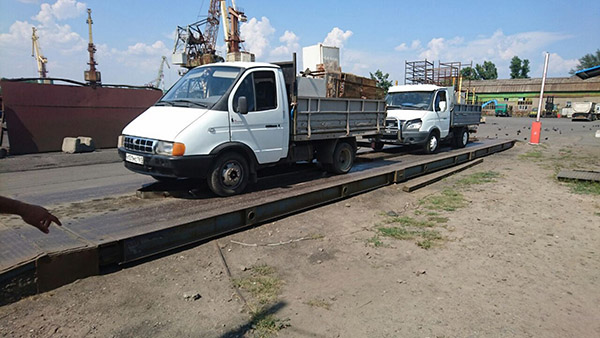 Вывоз металлолома в Ростове-на-Дону
