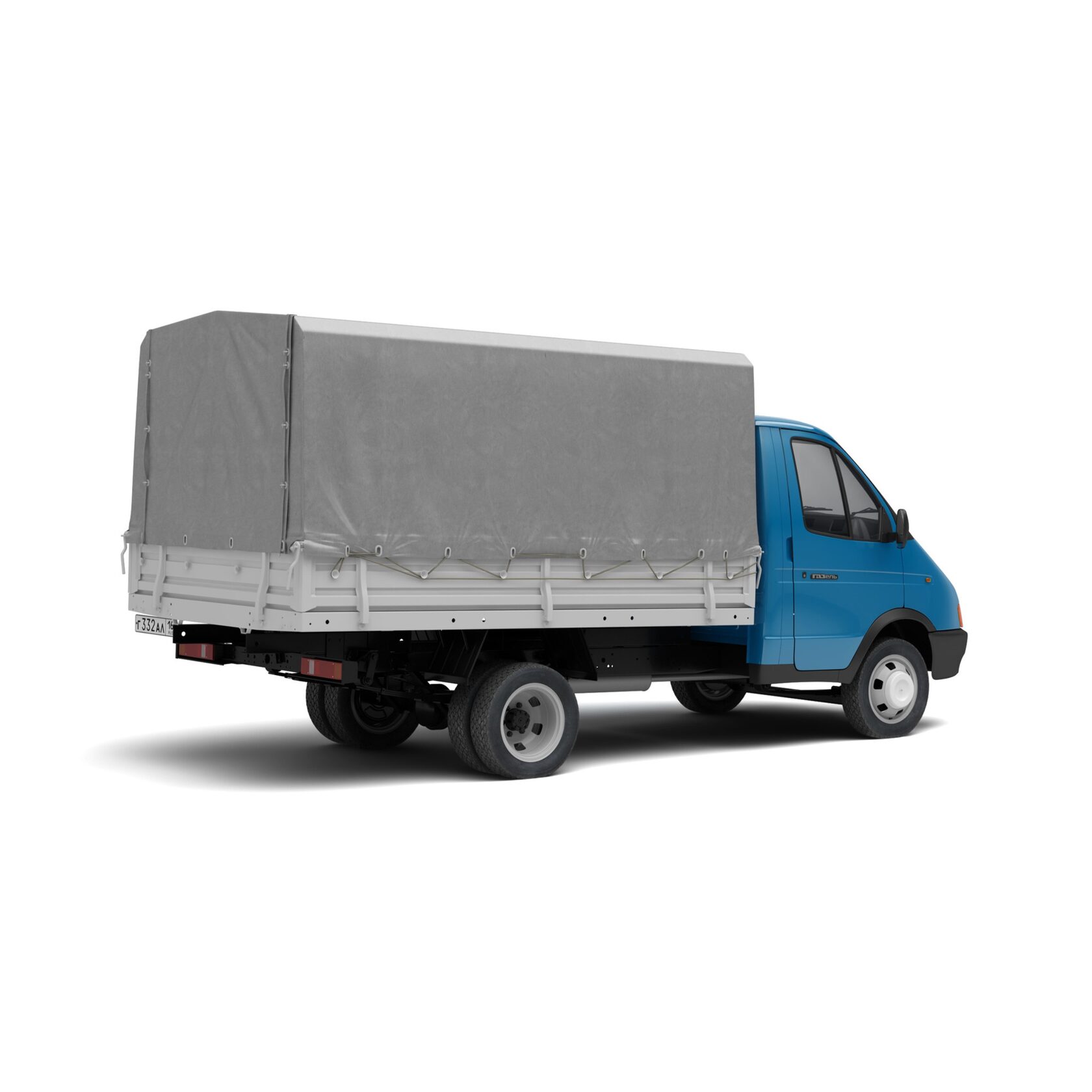 Скупка и выкуп газелей Ростов на Дону