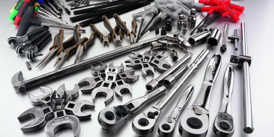 Скупка ручного инструмента