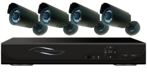 Скупка систем видеонаблюдения