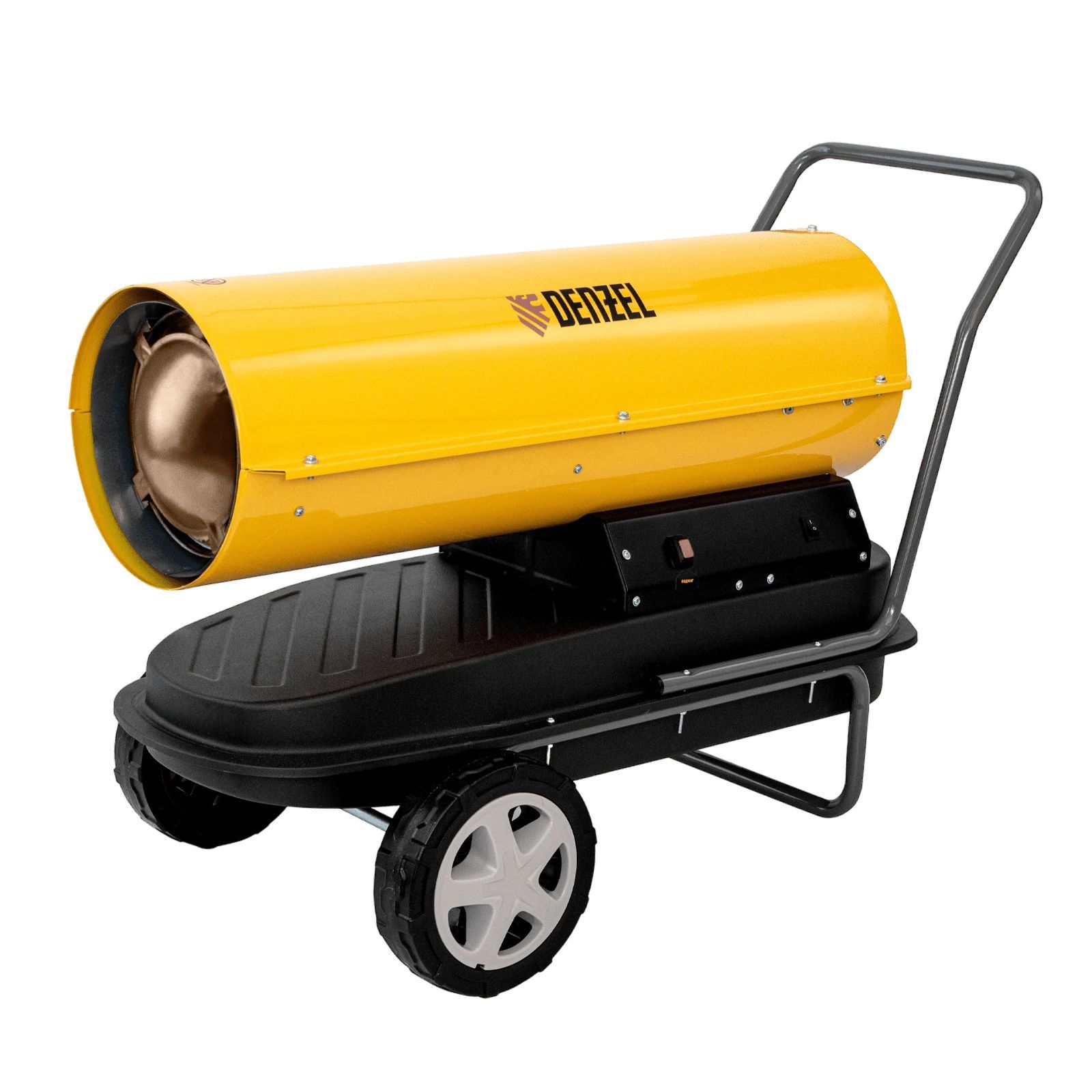 Выкуп тепловых пушек