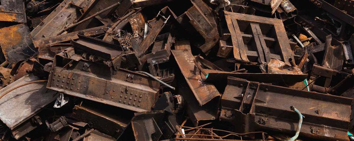 Скупка металлолома в Ростове-на-Дону