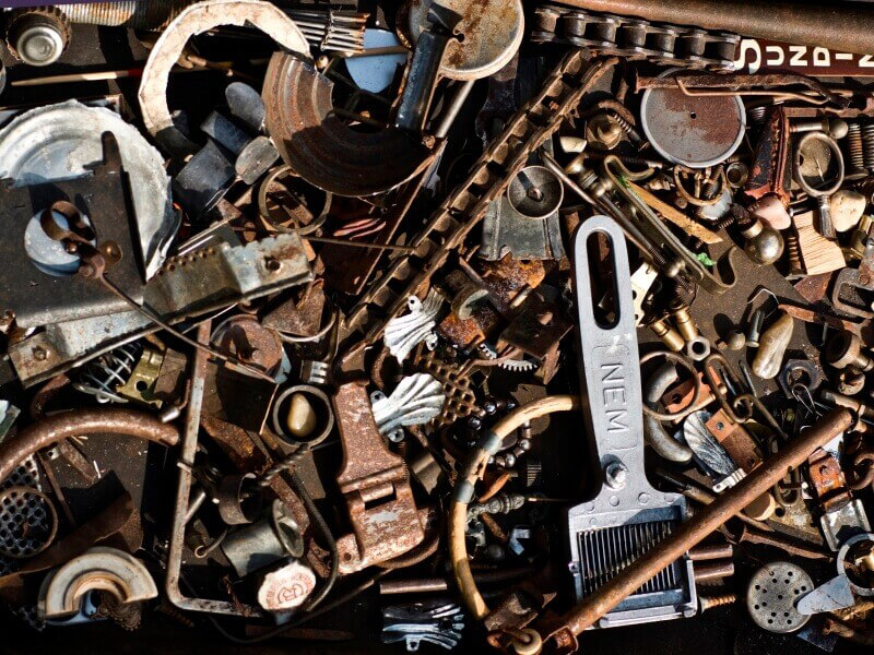 Прием металлолома выгодно Ростов