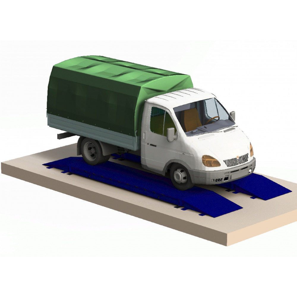 Скупка автовесов в Ростове на Дону